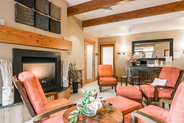 Hotel Teton Springs Lodge And Spa:  VICTOR (ID)