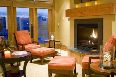 Hotel Teton Springs Lodge And Spa:  VICTOR (ID)