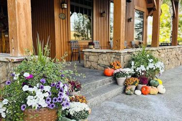 Hotel Teton Springs Lodge And Spa:  VICTOR (ID)