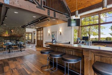 Hotel Teton Springs Lodge And Spa:  VICTOR (ID)