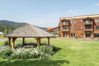 Hotel Teton Springs Lodge And Spa:  VICTOR (ID)