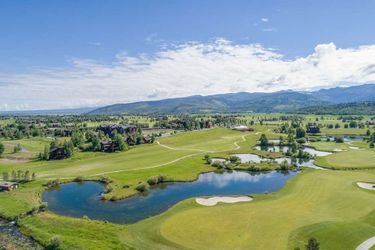 Hotel Teton Springs Lodge And Spa:  VICTOR (ID)