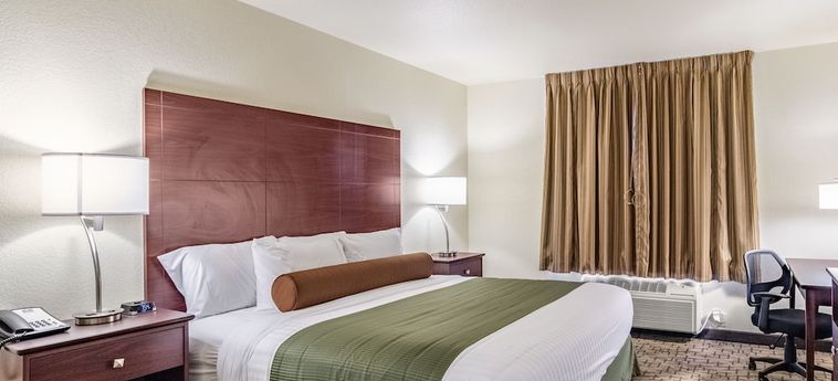 Cobblestone Hotel &Amp; Suites - Victor Victor (Id): Foto 