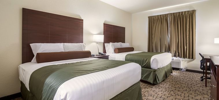 Cobblestone Hotel &Amp; Suites - Victor Victor (Id): Foto 