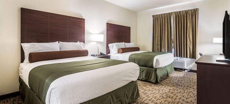 Cobblestone Hotel &Amp; Suites - Victor Victor (Id) : Photo 