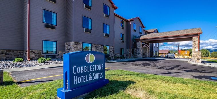 Cobblestone Hotel &Amp; Suites - Victor Victor (Id) : Photo 