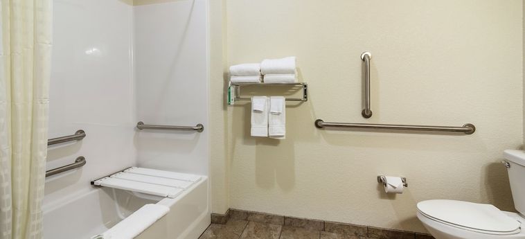 Cobblestone Hotel &Amp; Suites - Victor Victor (Id) : Photo 