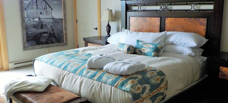 Dreamcatcher Bed And Breakfast Victor (Id) : Photo 