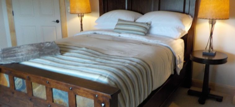 Dreamcatcher Bed And Breakfast Victor (Id) : Photo 