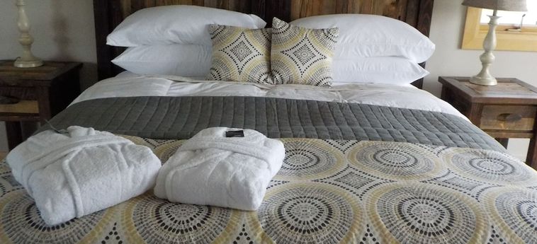 Dreamcatcher Bed And Breakfast Victor (Id) : Photo 