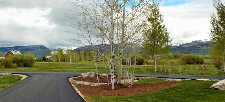 Dreamcatcher Bed And Breakfast Victor (Id) : Photo 
