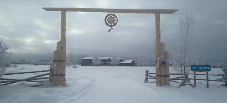 Dreamcatcher Bed And Breakfast Victor (Id) : Photo 