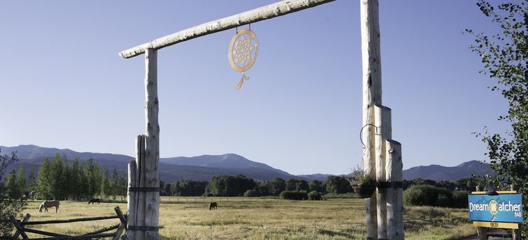 Dreamcatcher Bed And Breakfast Victor (Id) : Photo 