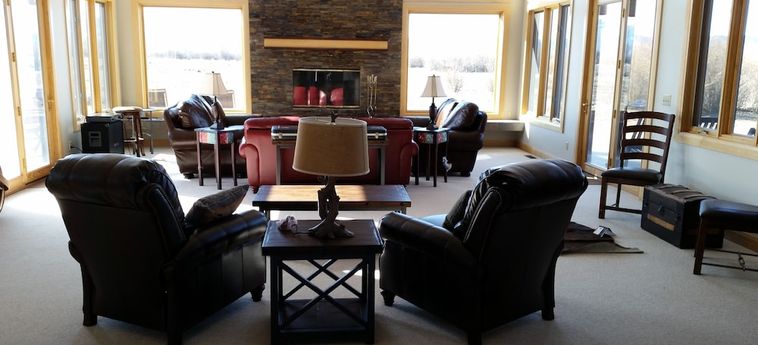 Dreamcatcher Bed And Breakfast Victor (Id) : Photo 