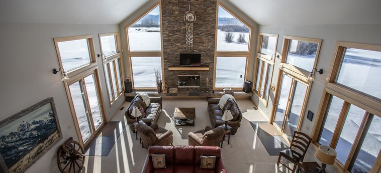 Dreamcatcher Bed And Breakfast Victor (Id) : Photo 