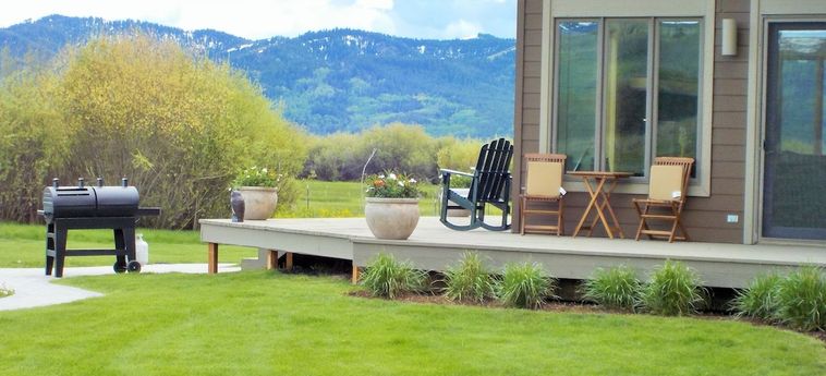 Dreamcatcher Bed And Breakfast Victor (Id) : Photo 