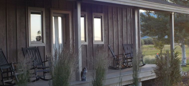 Dreamcatcher Bed And Breakfast Victor (Id) : Photo 