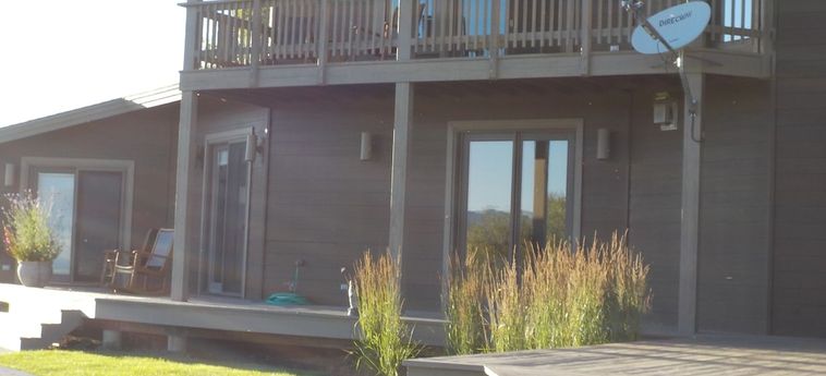 Dreamcatcher Bed And Breakfast Victor (Id) : Photo 