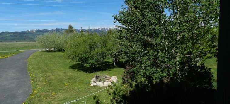 Hotel Kaspers Kountryside Inn Victor (Id) : Photo 