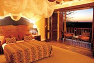Hotel Victoria Falls Safari Lodge:  VICTORIA FALLS