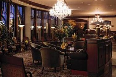 Hotel Grand Pacific:  VICTORIA