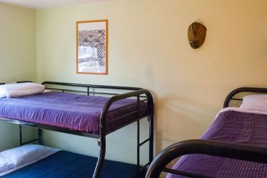 Ocean Island Inn Backpackers Suites - Hostel:  VICTORIA