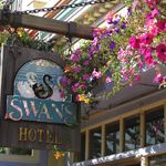 Hotel SWANS BREWERY, HOTEL AND PUB 
