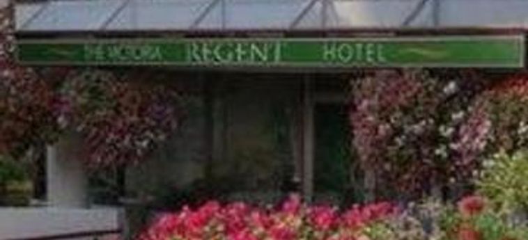 Victoria Regent Waterfront Hotel & Suites:  VICTORIA