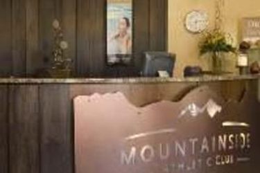 Hotel The Westin Bear Mountain Golf Resort & Spa, Victoria:  VICTORIA