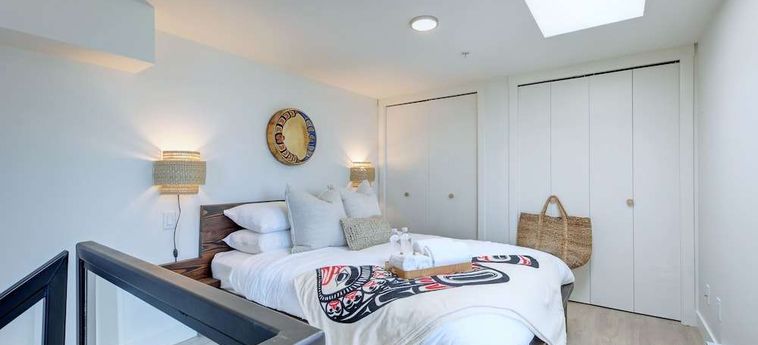 Hotel Waddington Flats Victoria: Foto 