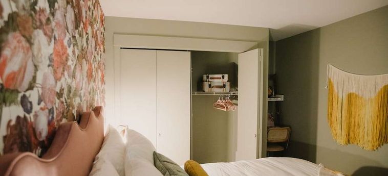 Hotel Waddington Flats Victoria: Foto 