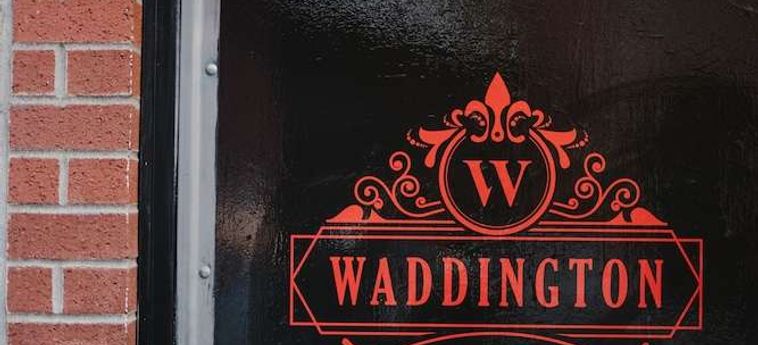 Hotel Waddington Flats Victoria: Foto 