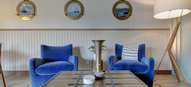 Hotel Waddington Flats Victoria: Foto 