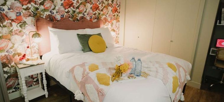 Hotel Waddington Flats Victoria: Foto 