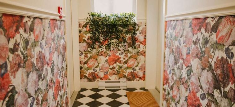 Hotel Waddington Flats Victoria: Foto 