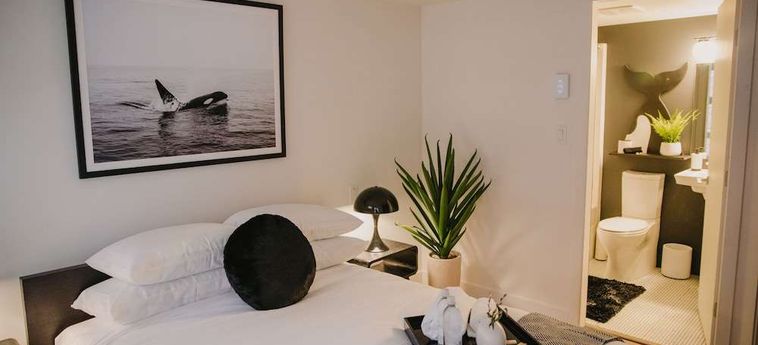 Hotel Waddington Flats Victoria: Foto 