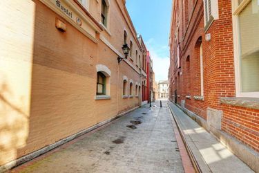 Hotel Waddington Flats Victoria: Photo 