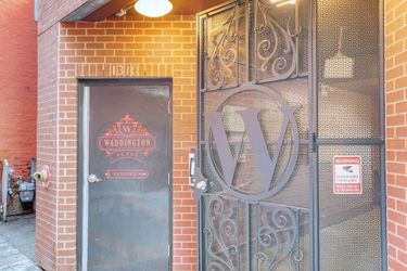 Hotel Waddington Flats Victoria: Photo 