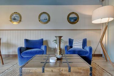 Hotel Waddington Flats Victoria: Photo 