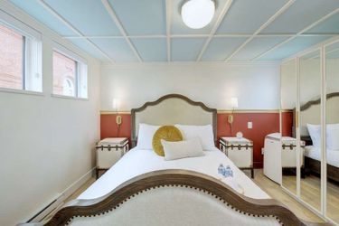 Hotel Waddington Flats Victoria: Photo 
