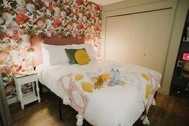 Hotel Waddington Flats Victoria: Photo 