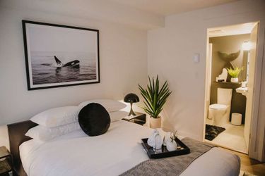 Hotel Waddington Flats Victoria: Photo 