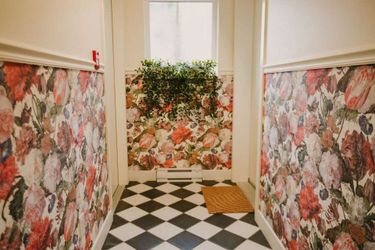 Hotel Waddington Flats Victoria: Photo 