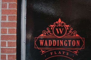 Hotel Waddington Flats Victoria: Photo 