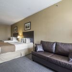 Hotel QUALITY INN & SUITES VICTORIAVILLE