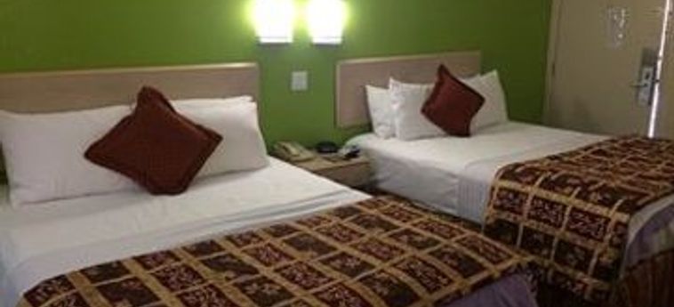Hotel California Inn & Suites:  VICTORVILLE (CA)