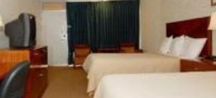 Hotel Quality Inn & Suites:  VICTORVILLE (CA)