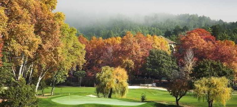 Vidago Palace Hotel Vidago : Photo 
