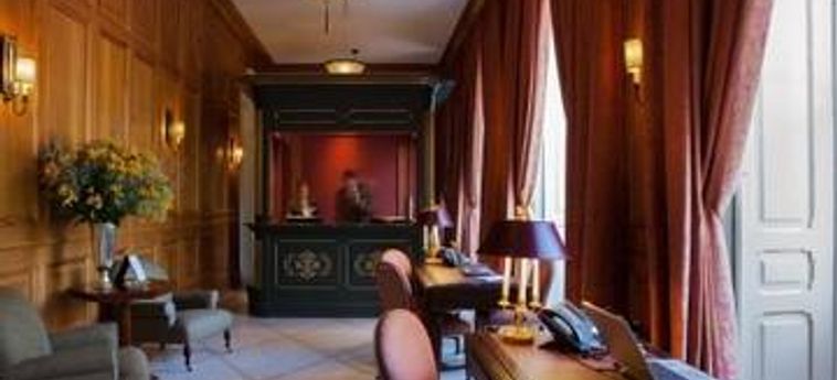 Vidago Palace Hotel Vidago : Photo 