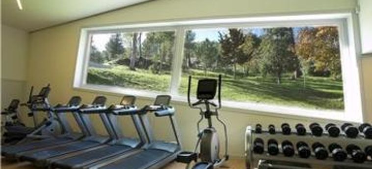 Vidago Palace Hotel Vidago : Photo 